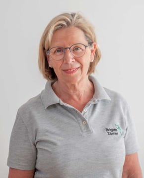 Brigitte Zörner