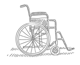 Praxis Veenker barrierefrei