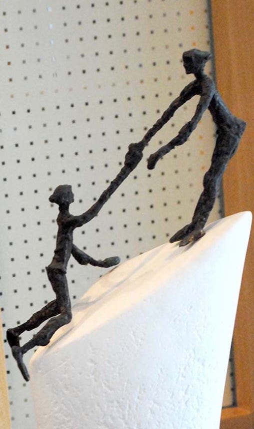 Hausarztpraxis Veenker Bad Bentheim Menschen