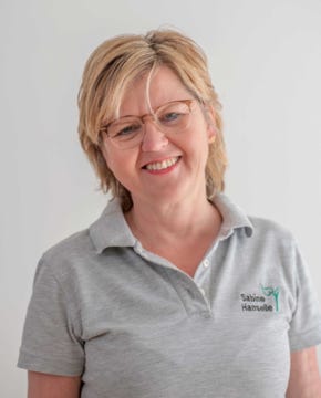 Sabine Hanselle